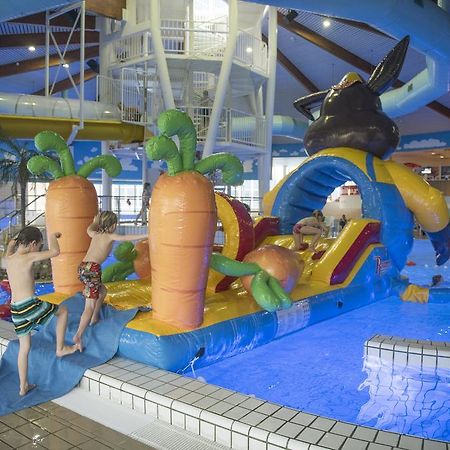 Roompot Hof Domburg דומבורג מראה חיצוני תמונה