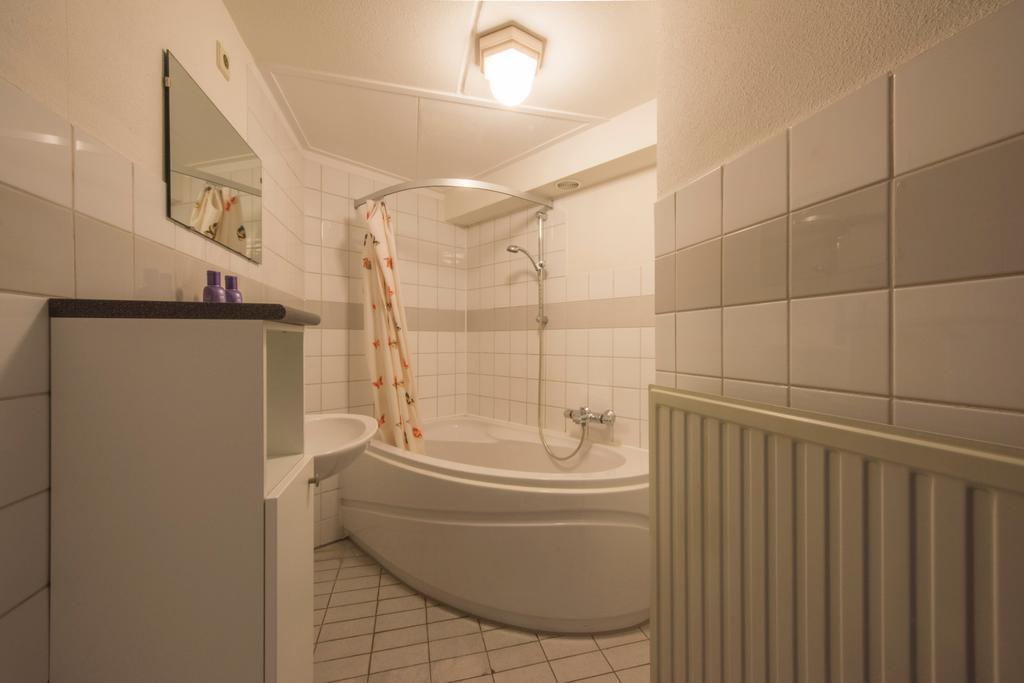 Roompot Hof Domburg דומבורג חדר תמונה