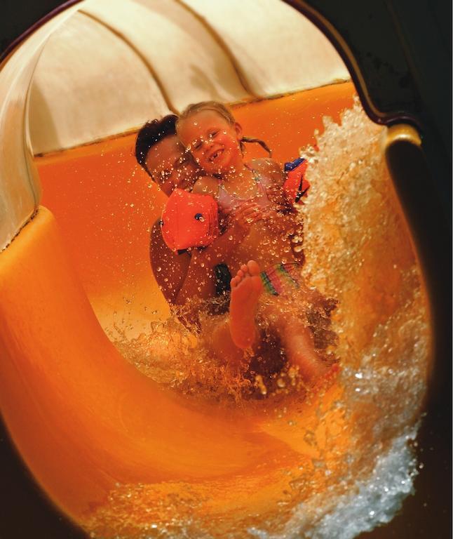 Roompot Hof Domburg דומבורג מראה חיצוני תמונה