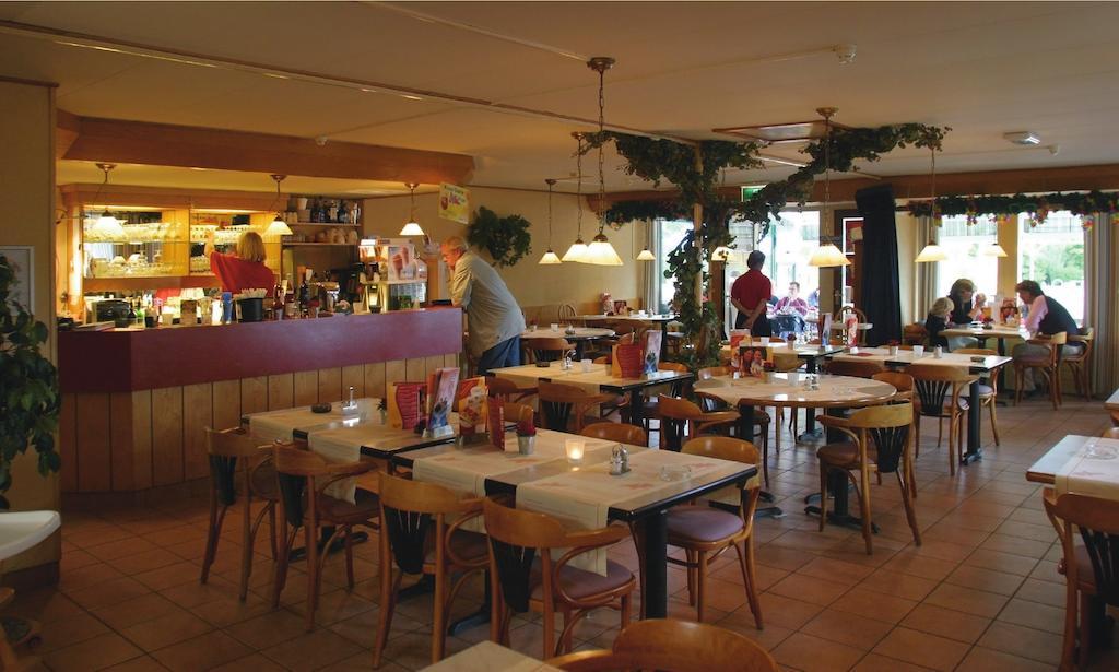Roompot Hof Domburg דומבורג מראה חיצוני תמונה