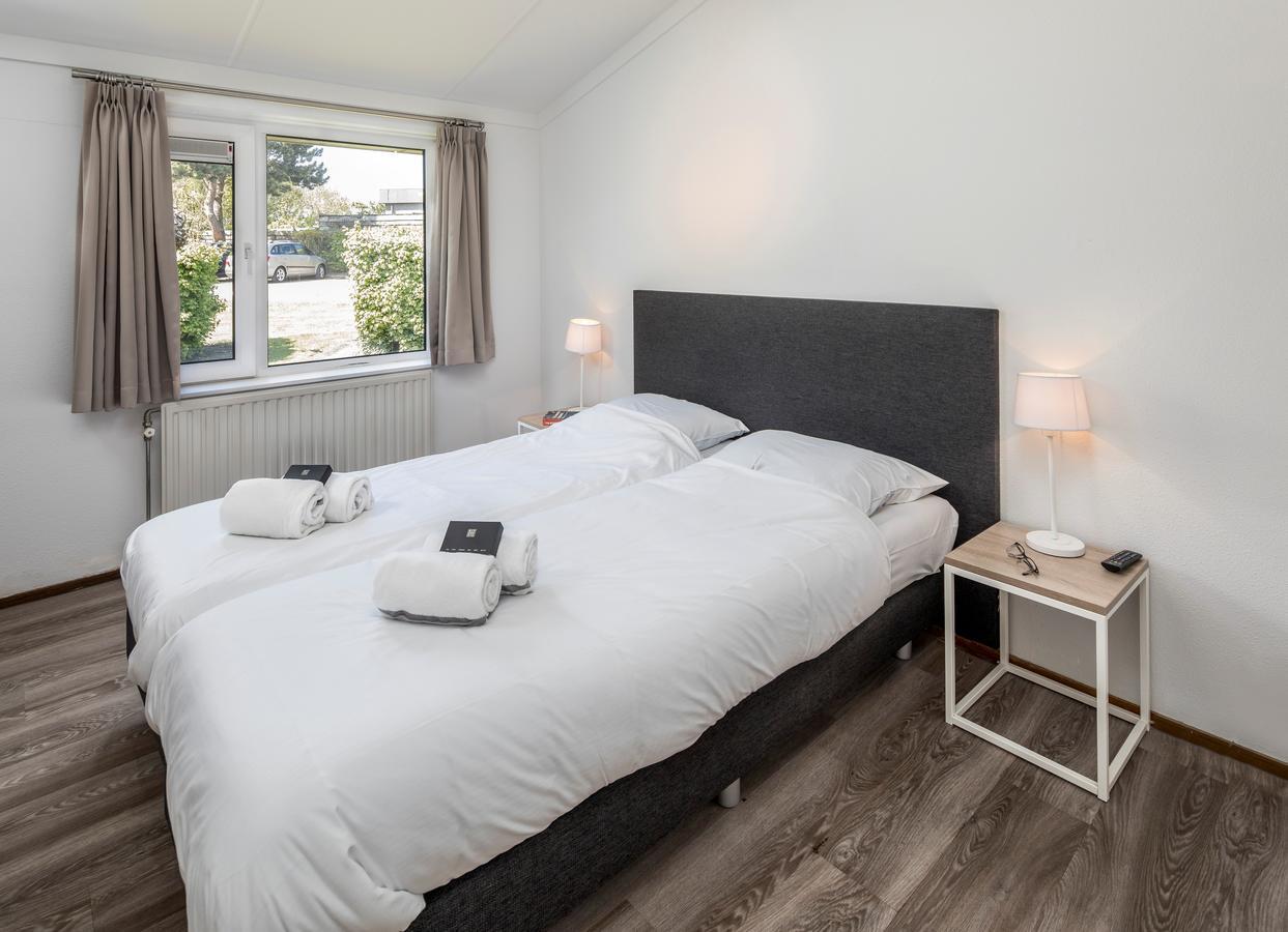 Roompot Hof Domburg דומבורג חדר תמונה