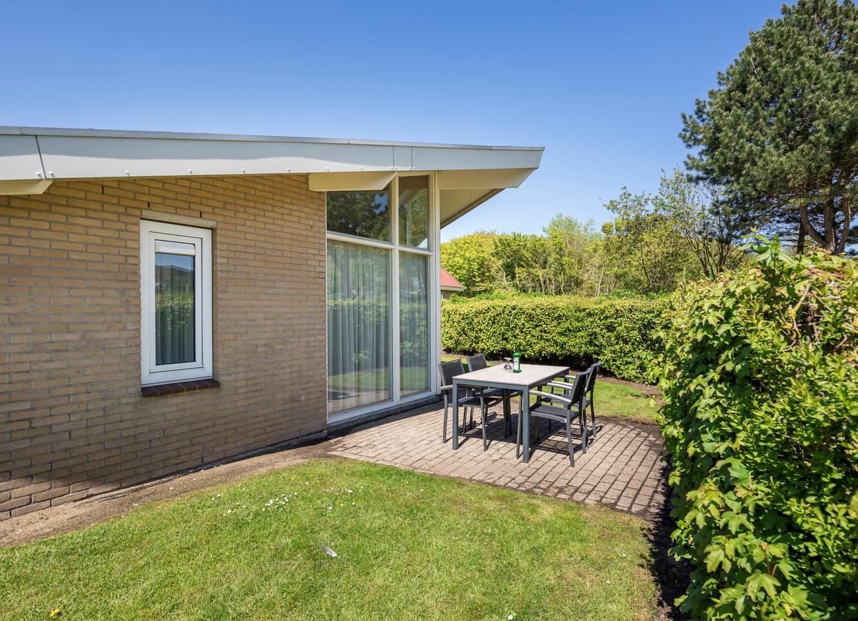 Roompot Hof Domburg דומבורג מראה חיצוני תמונה