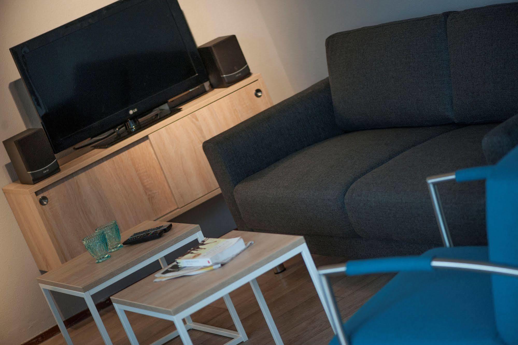 Roompot Hof Domburg דומבורג מראה חיצוני תמונה