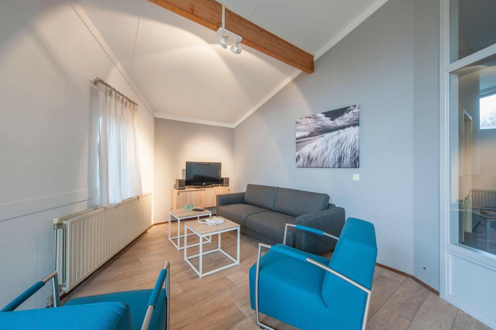 Roompot Hof Domburg דומבורג מראה חיצוני תמונה