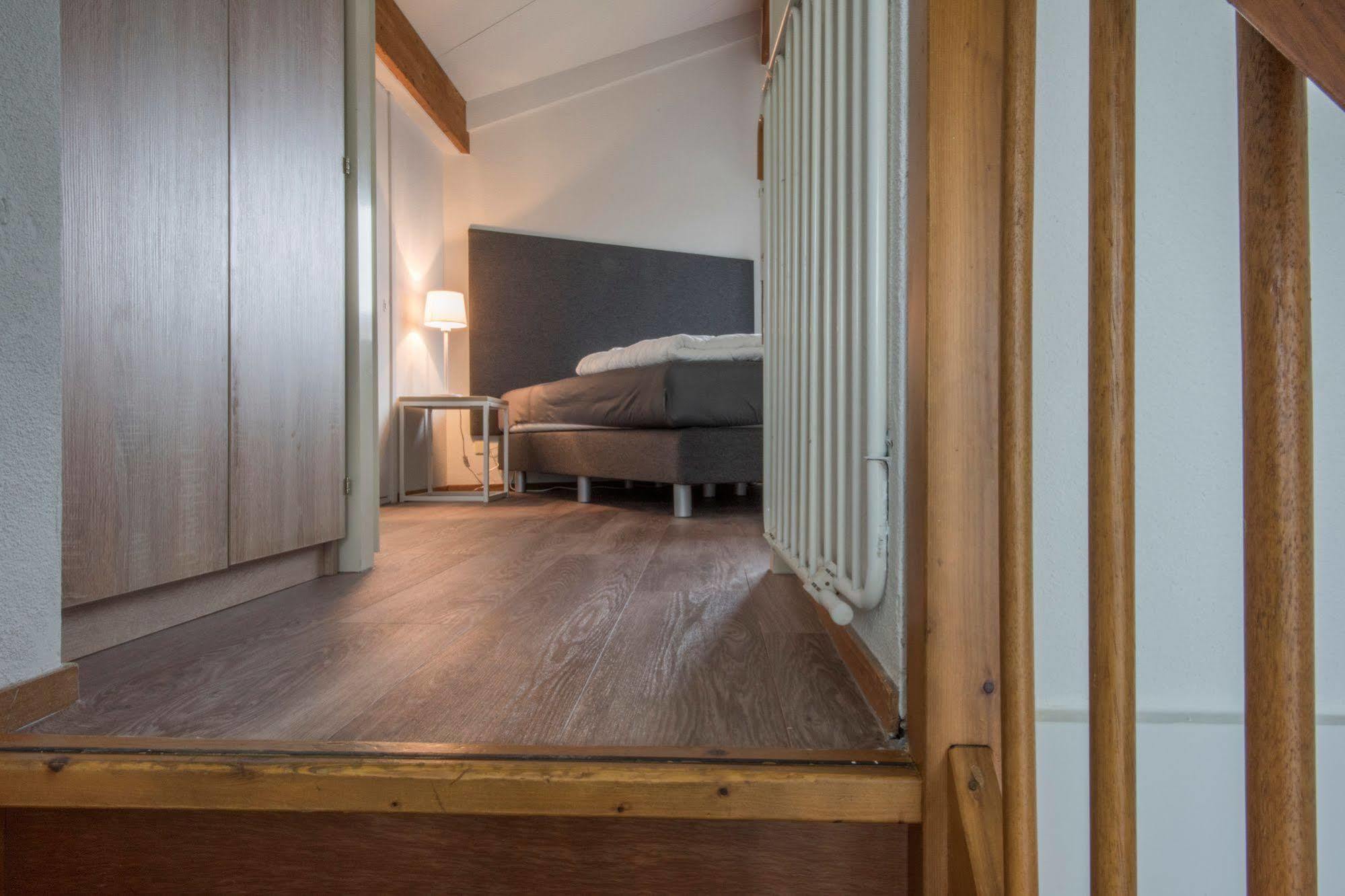 Roompot Hof Domburg דומבורג מראה חיצוני תמונה